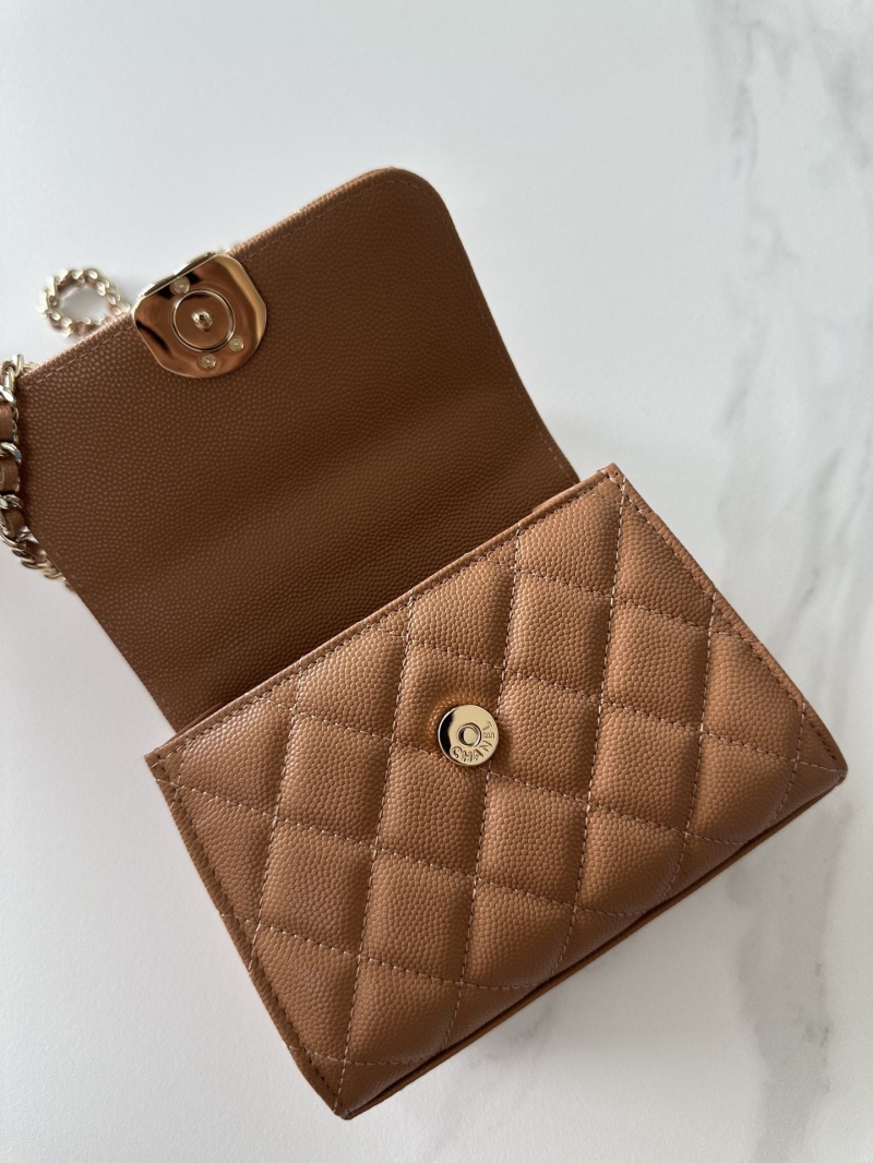 Ch**el woc bags